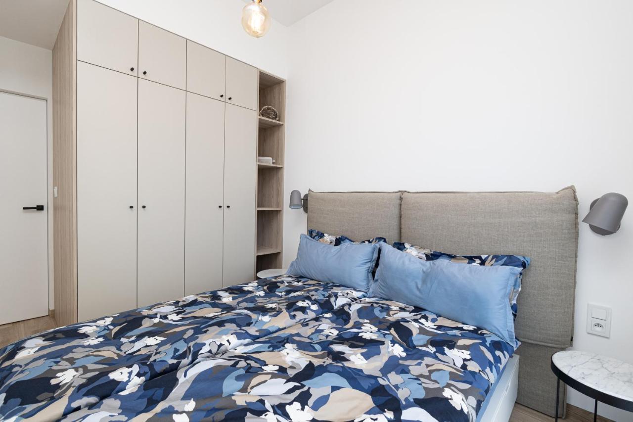 Apartment 2homerent Shellter 117m *