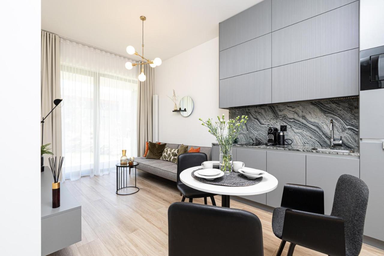 2homerent Shellter 117m Apartment Rogowo (Gryfice)