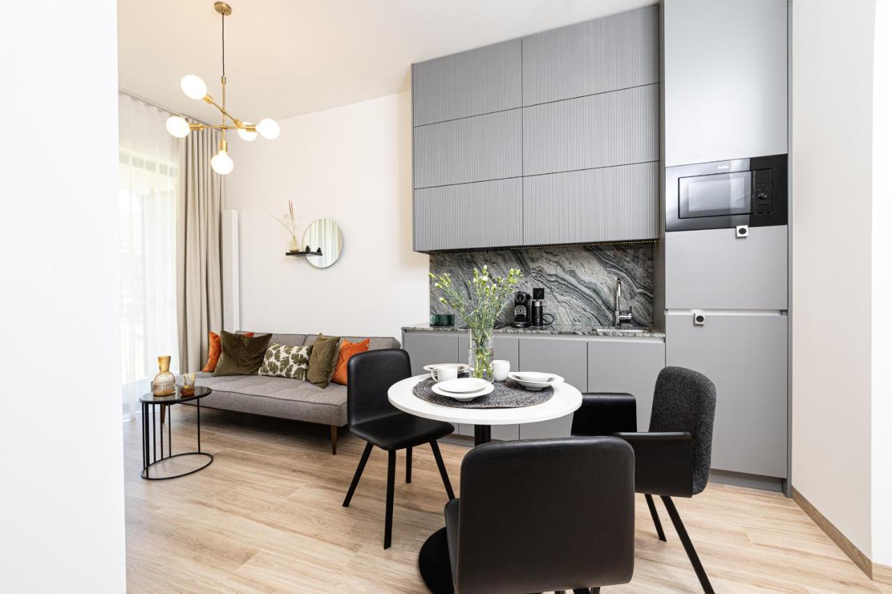 2homerent Shellter 117m Apartment Rogowo (Gryfice)