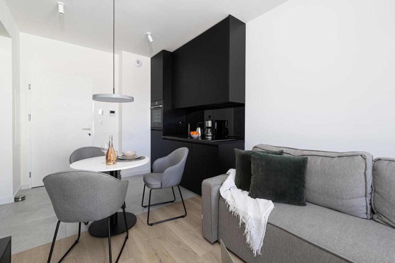 2homerent Shellter 117m Apartment Rogowo (Gryfice)
