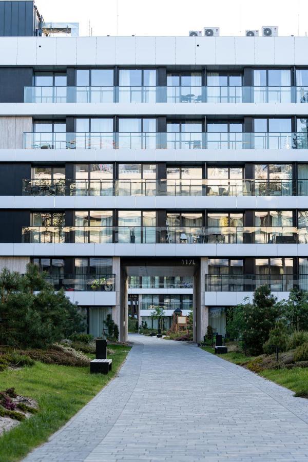 2homerent Shellter 117m Apartment Rogowo (Gryfice)