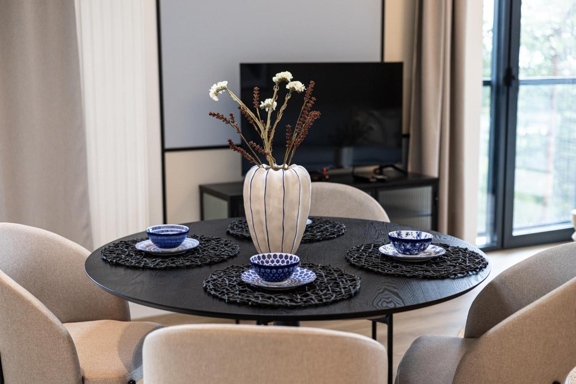 Apartment 2homerent Shellter 117m Rogowo (Gryfice)