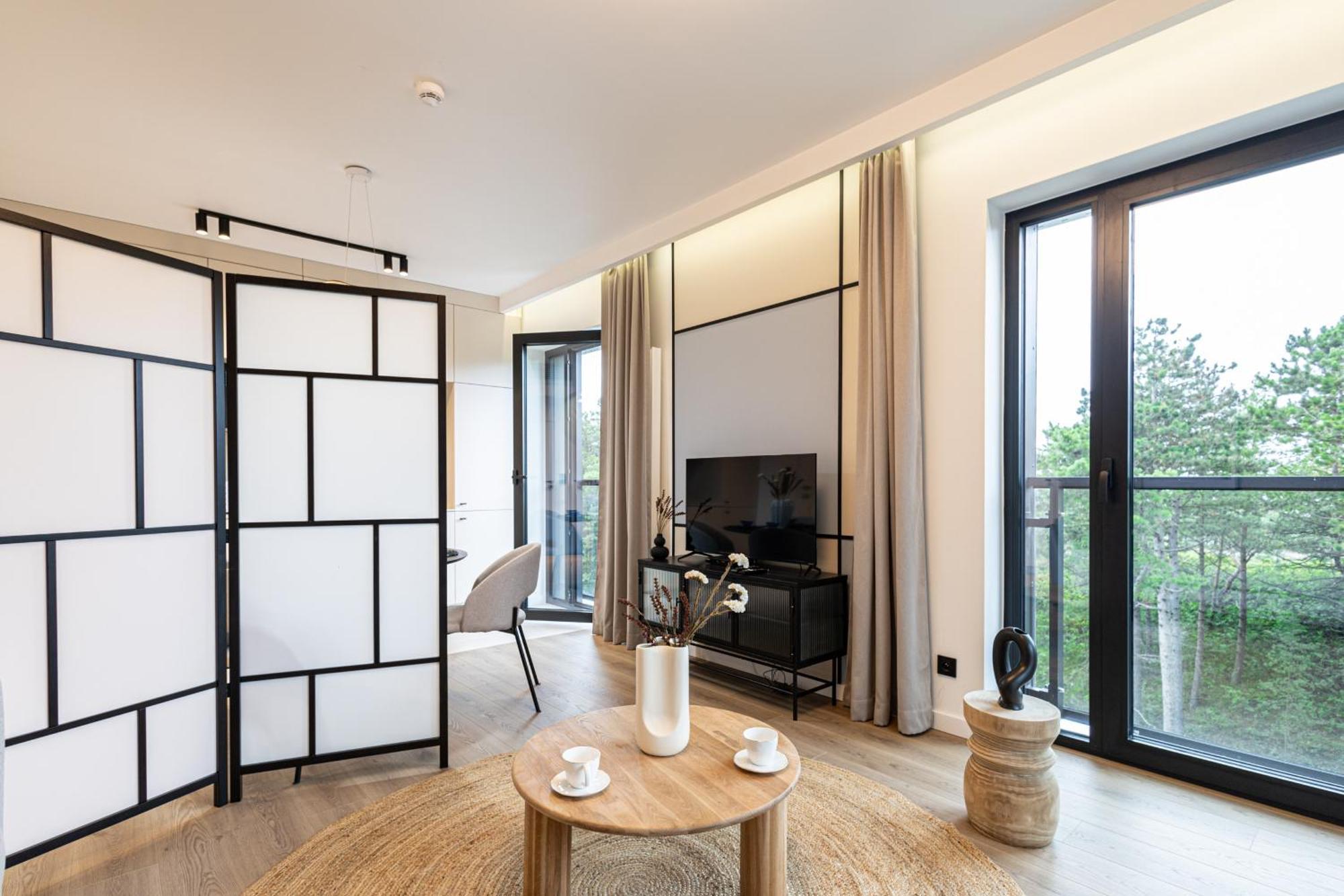 2homerent Shellter 117m Apartment *