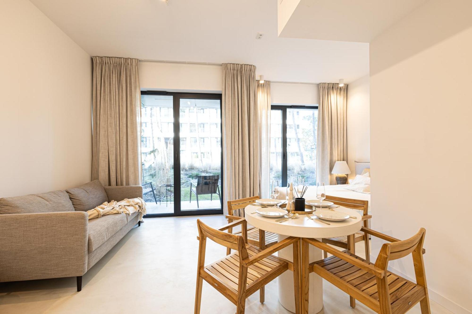 2homerent Shellter 117m Apartment *