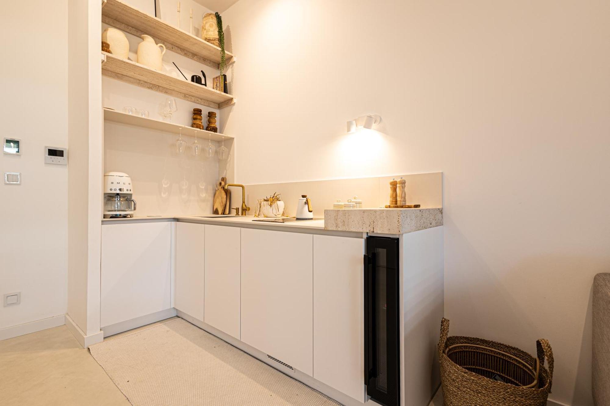 2homerent Shellter 117m Apartment Rogowo (Gryfice)