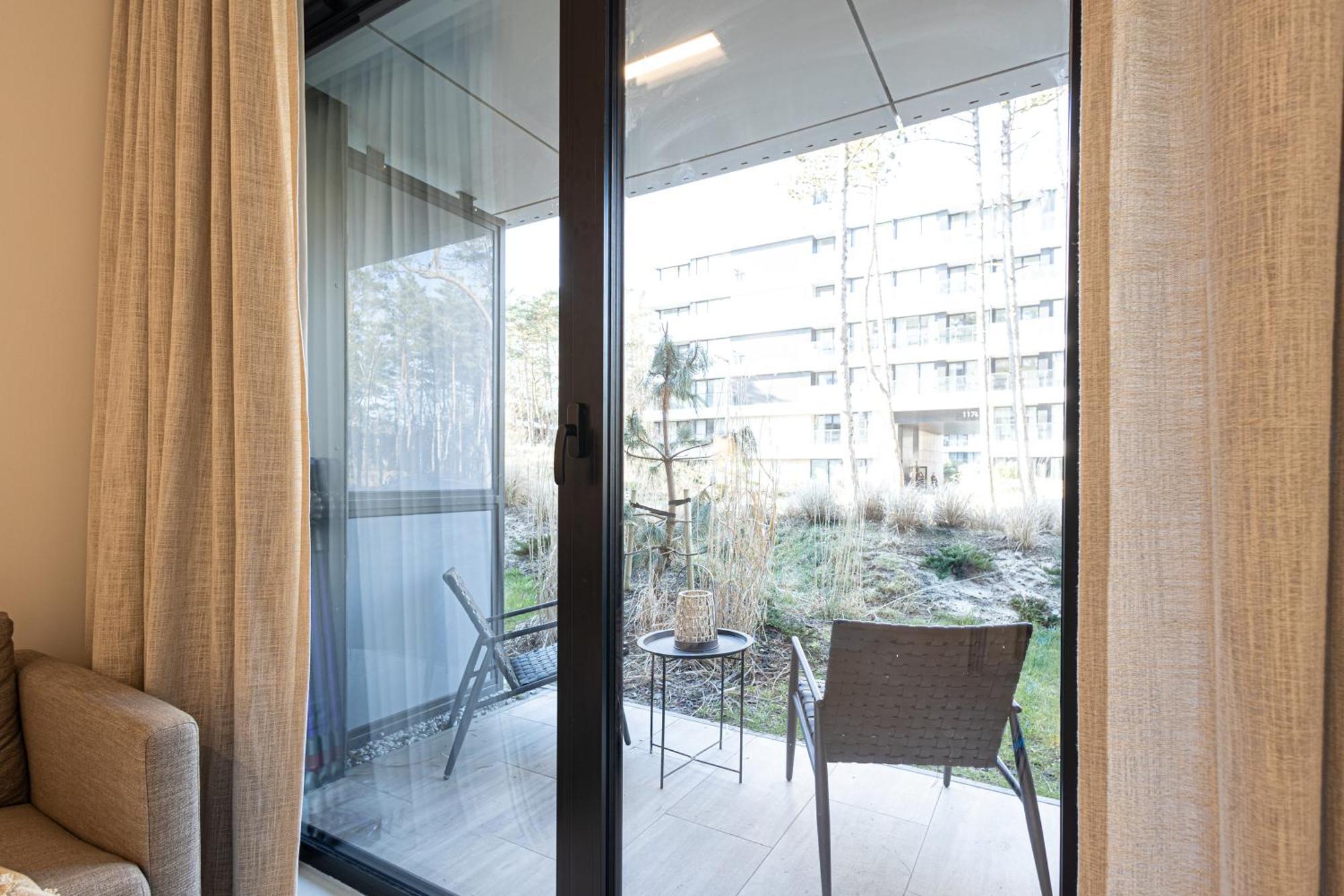 2homerent Shellter 117m Apartment