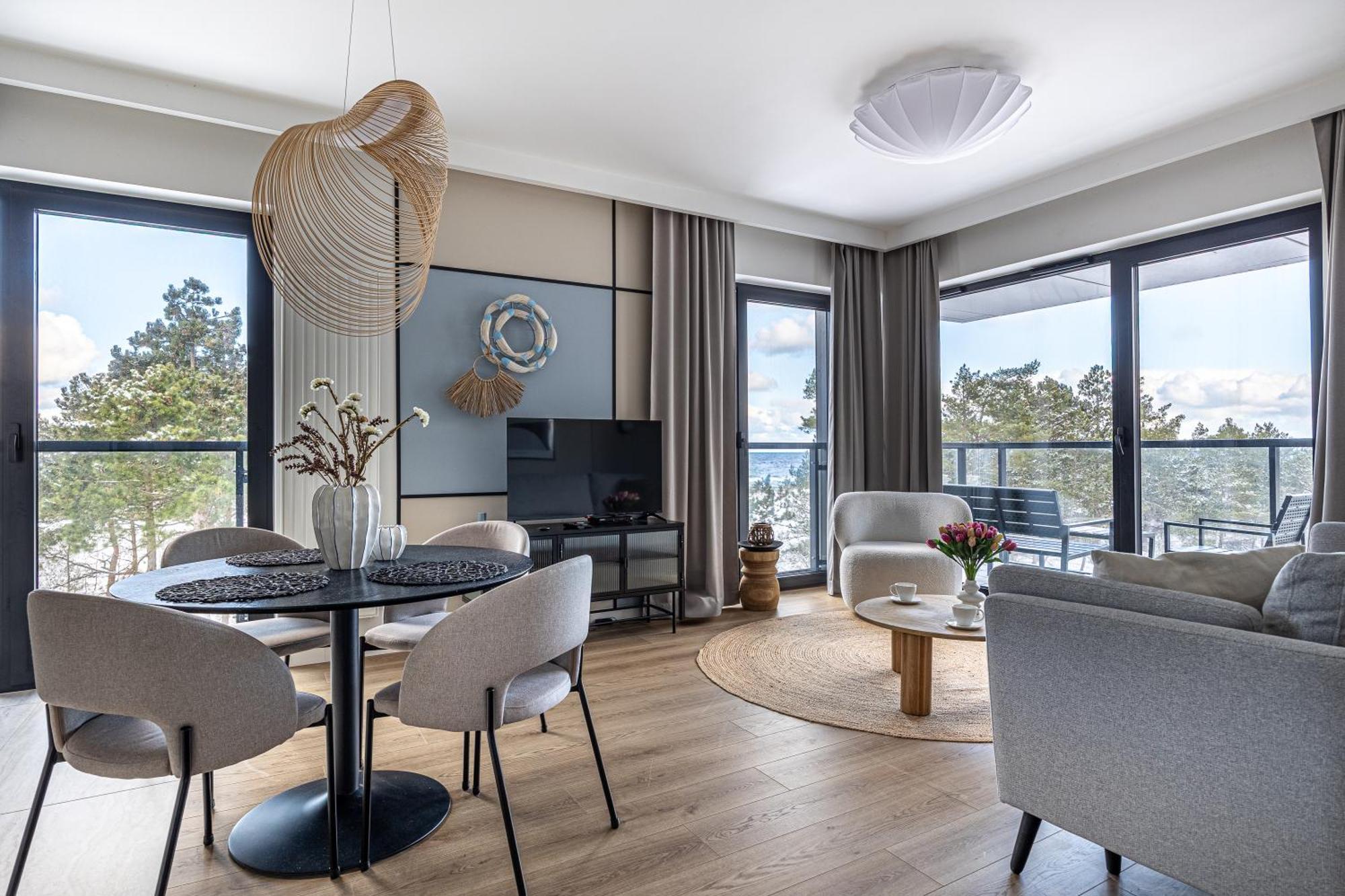 2homerent Shellter 117m Apartment