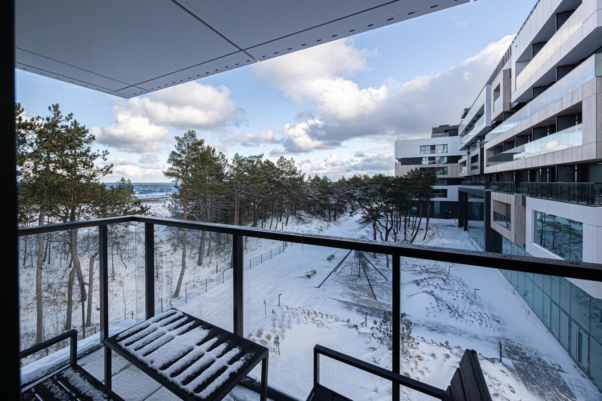 Apartment 2homerent Shellter 117m