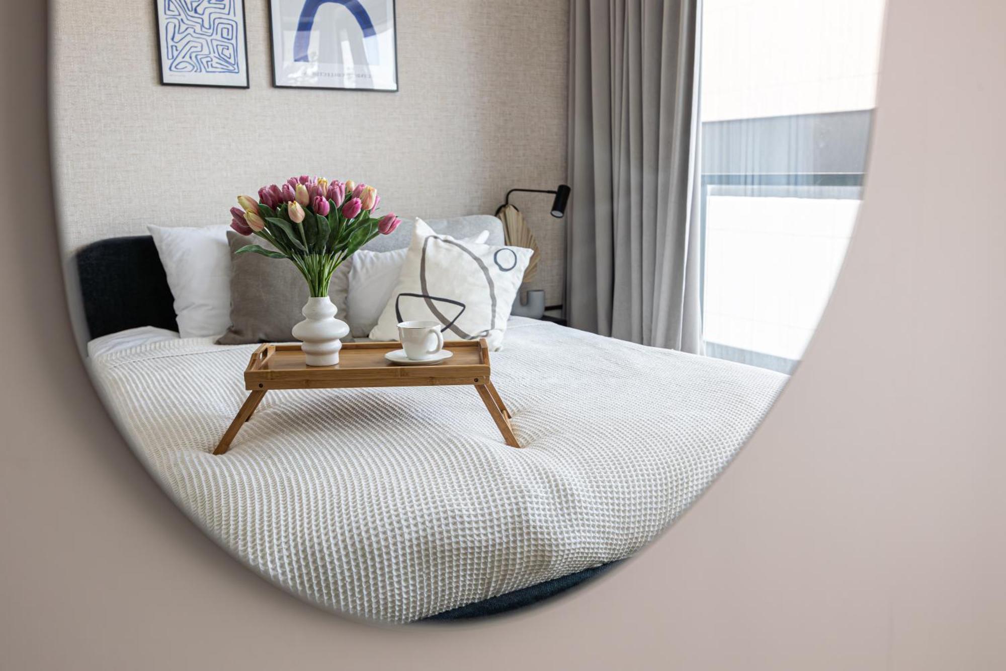 2homerent Shellter 117m Apartment Rogowo (Gryfice)